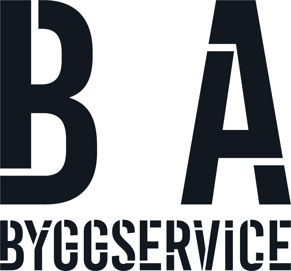 B A Byggservice